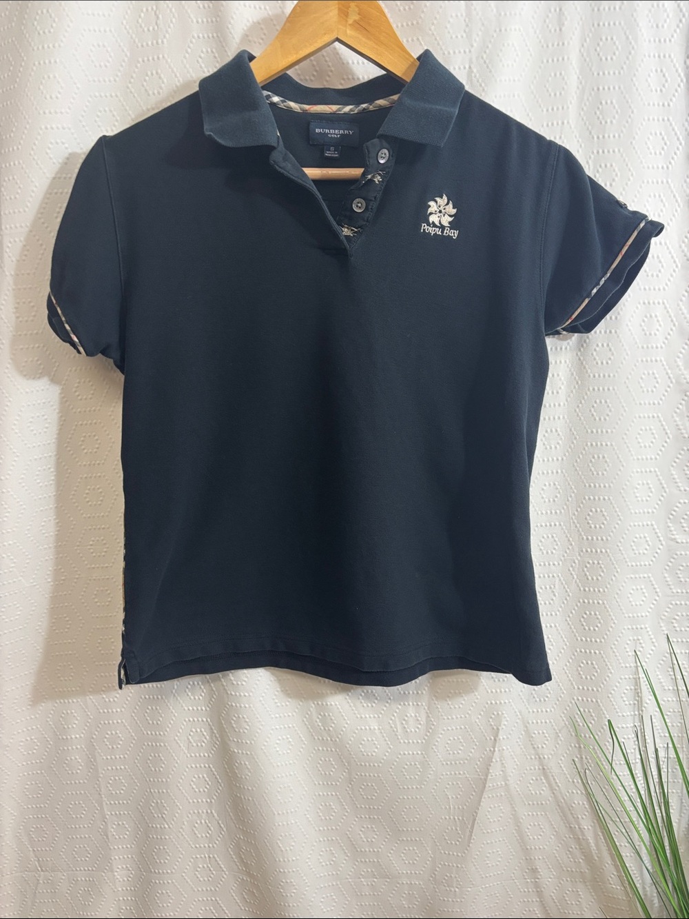 Burberry Polo